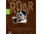 St. Pauli "Roar" Espresso