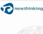 new thinking logo